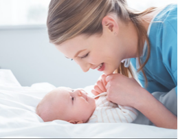 Baby Care